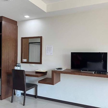 Eurotel Hotel Kanchanaburi by Eksteriør bilde