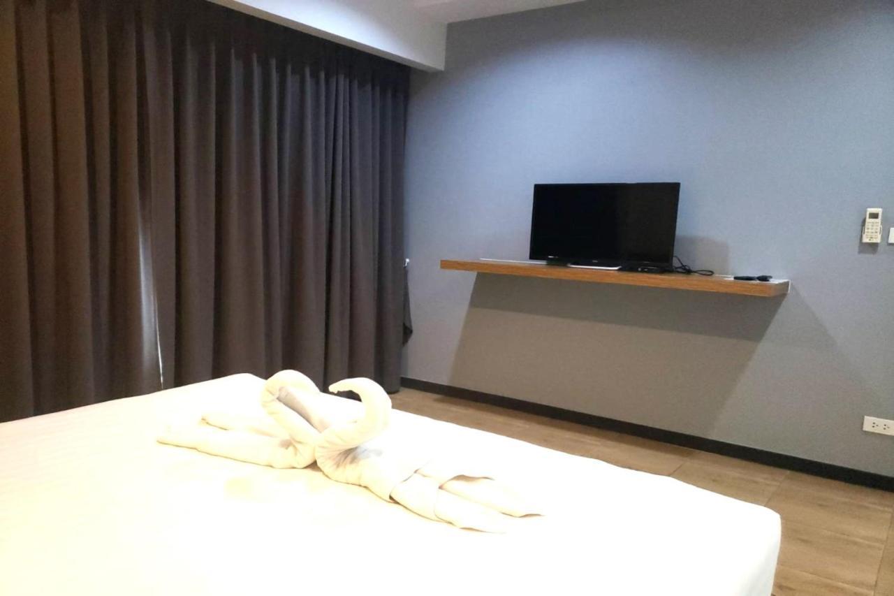 Eurotel Hotel Kanchanaburi by Eksteriør bilde