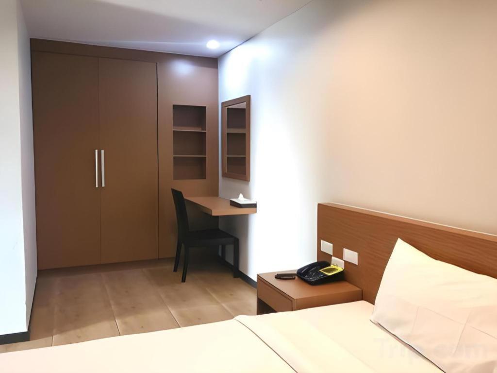 Eurotel Hotel Kanchanaburi by Eksteriør bilde