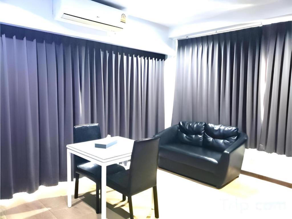 Eurotel Hotel Kanchanaburi by Eksteriør bilde