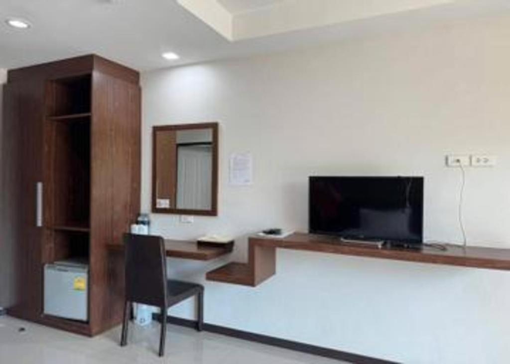 Eurotel Hotel Kanchanaburi by Eksteriør bilde