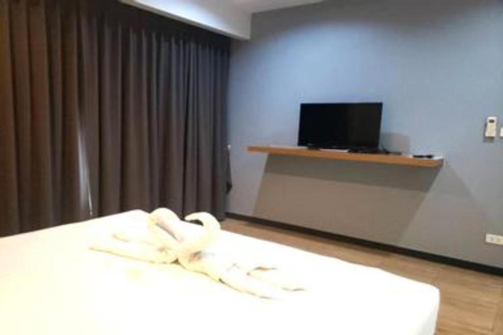 Eurotel Hotel Kanchanaburi by Eksteriør bilde