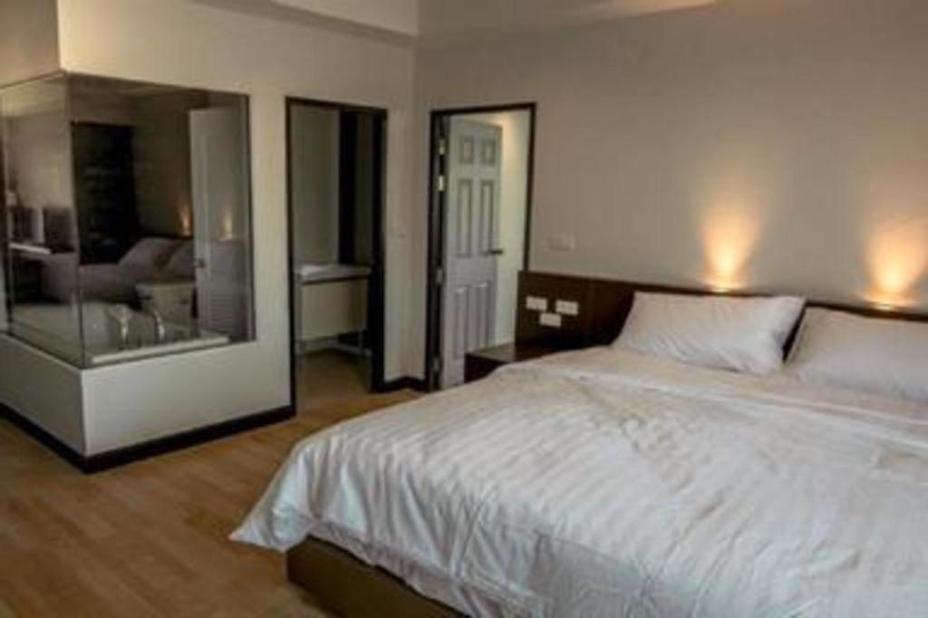 Eurotel Hotel Kanchanaburi by Eksteriør bilde