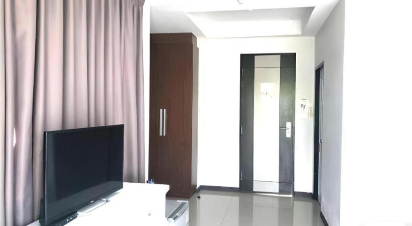 Eurotel Hotel Kanchanaburi by Eksteriør bilde