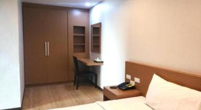 Eurotel Hotel Kanchanaburi by Eksteriør bilde